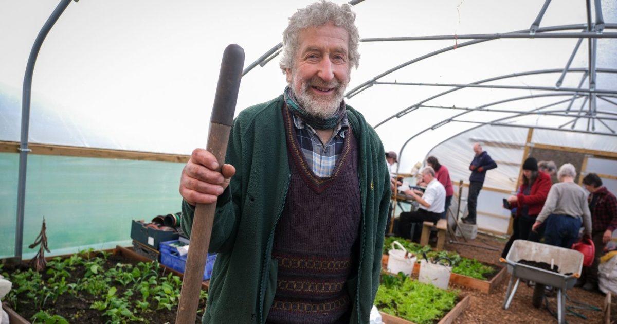 OpenGraph Image for North-east residents asked to have their say over £1million community fund spend