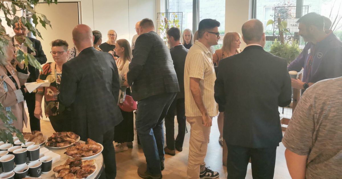 OpenGraph Image for Networking event: Is your business ready for the landfill ban in 2025?