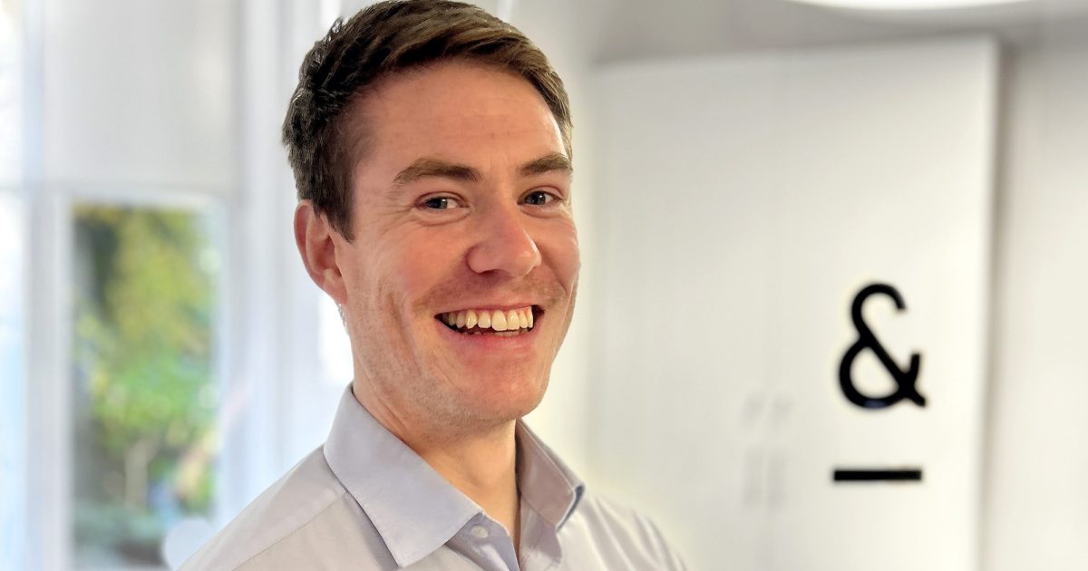 OpenGraph Image for Mearns & Gill poised for further growth with appointment of business development manager