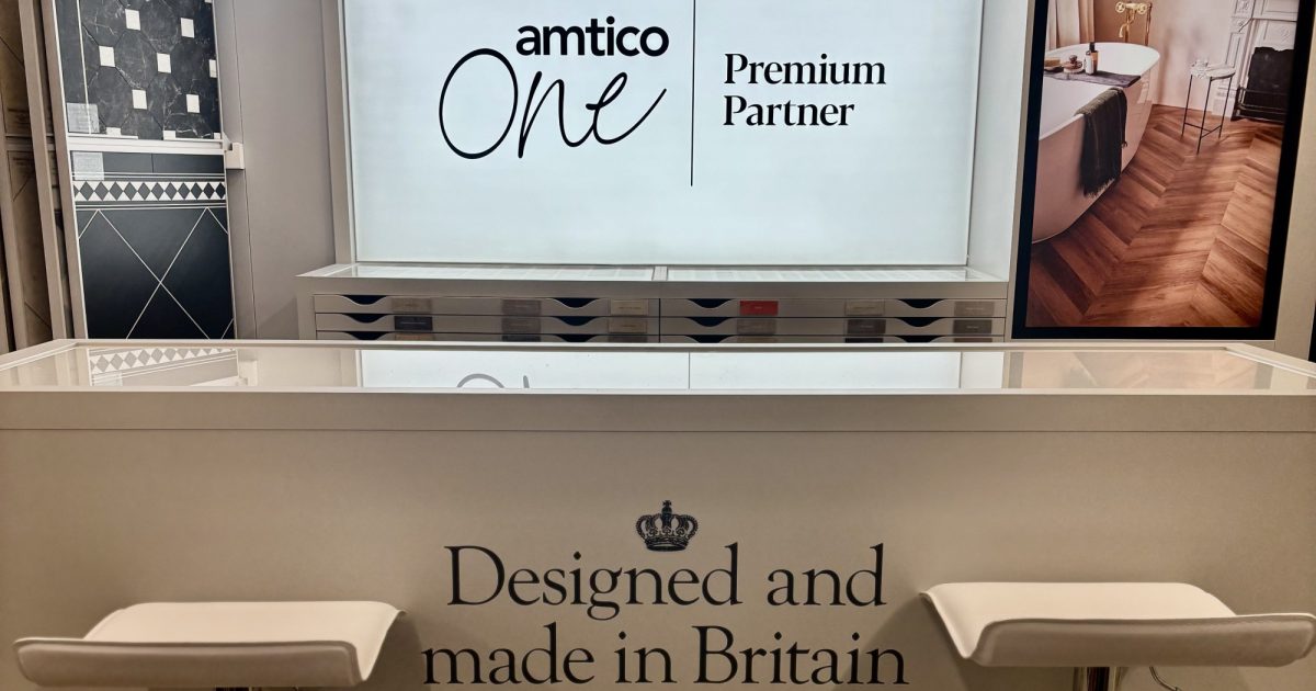 OpenGraph Image for Frasers of Ellon becomes a new Amtico One Premium Retail Partner