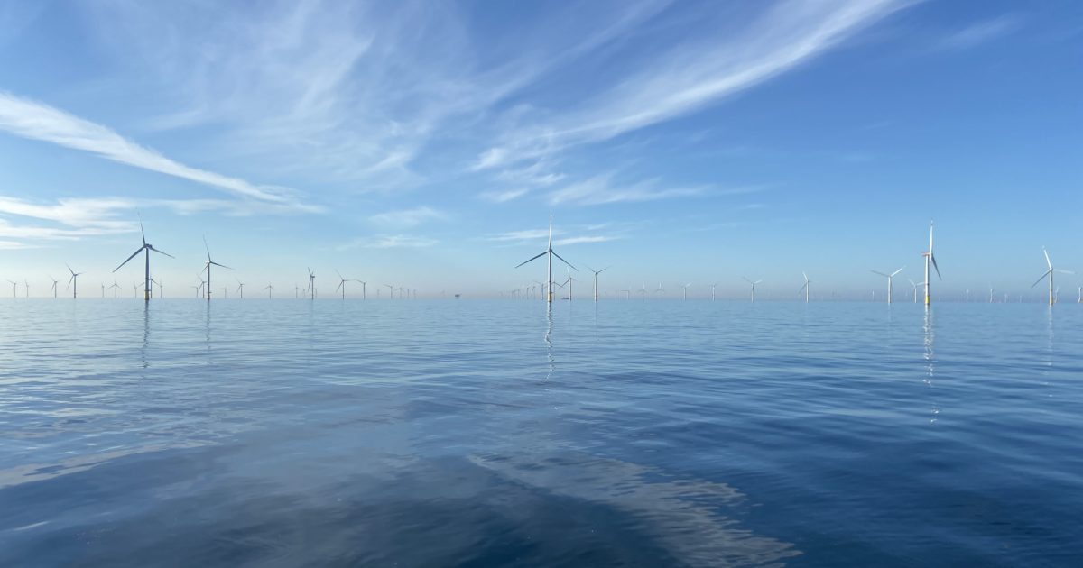 OpenGraph Image for Fugro wins multi-year contract to deliver construction support for European wind farms
