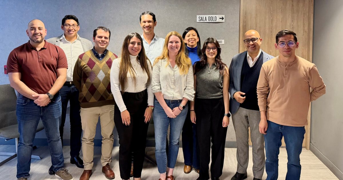 OpenGraph Image for Fulkrum strengthens South American footprint with Bogotá office opening