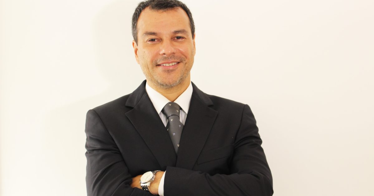 OpenGraph Image for Fulkrum appoints international industry expert to head the Brazil office