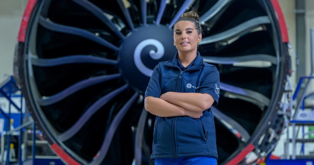 OpenGraph Image for More than 400,000 apprentice jobs are made for business