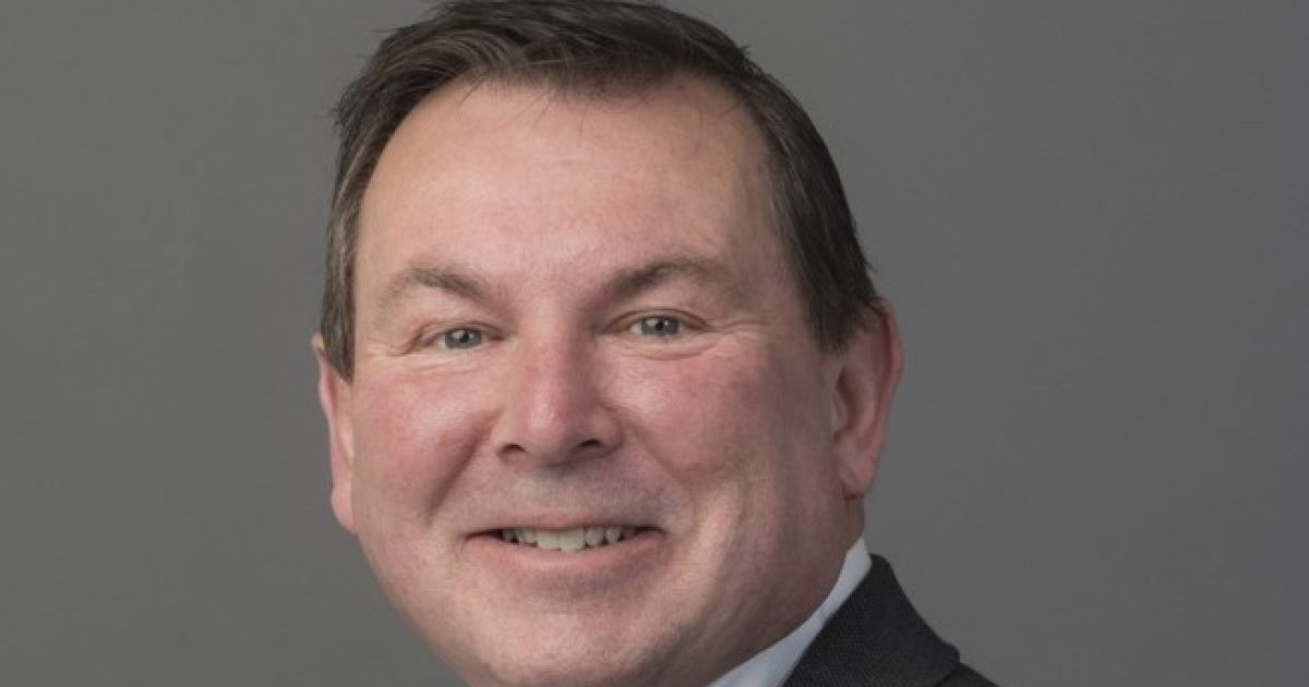 OpenGraph Image for G5 Technologies Ltd appoints George Blyth as new sales manager