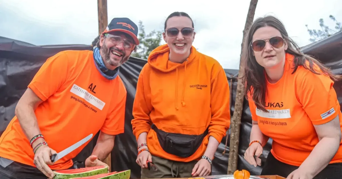 OpenGraph Image for Gathimba Edwards Foundation welcomes new intern