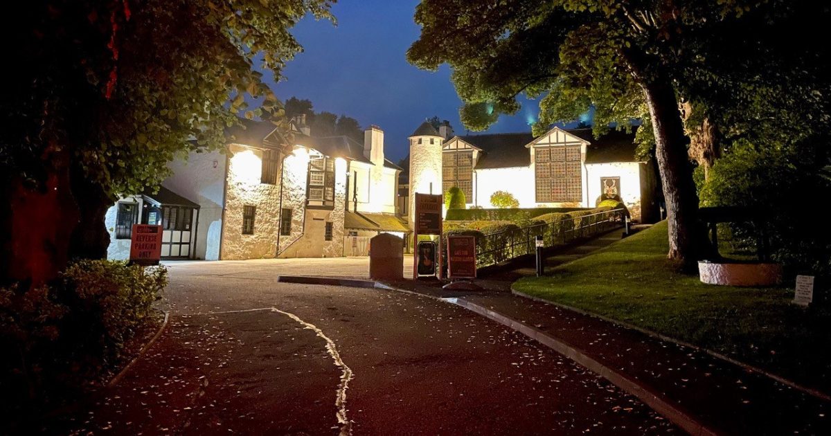 OpenGraph Image for Aberdeen City and Shire to mark VE Day with Music Hall commemoration