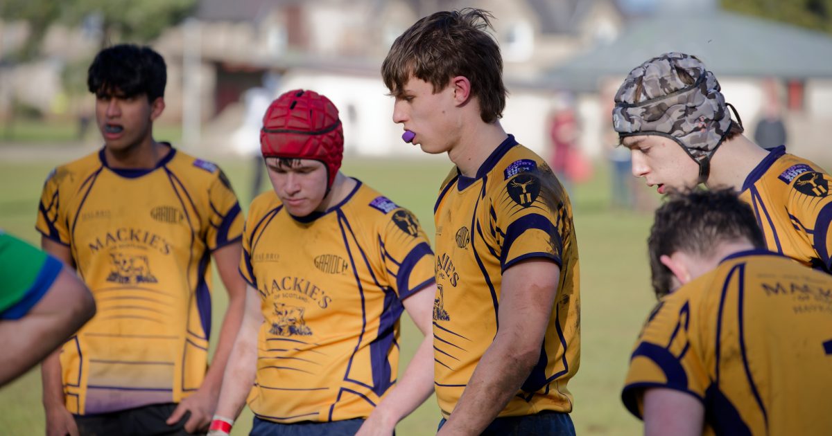 OpenGraph Image for Garioch RFC gears up for an exciting new era