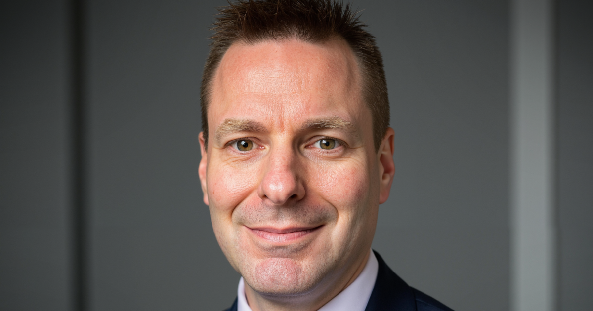 OpenGraph Image for Centurion expands global leadership team