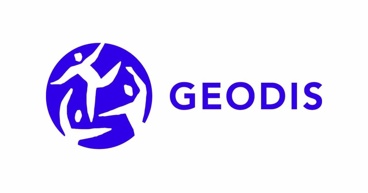 OpenGraph Image for Record performance for GEODIS in 2021