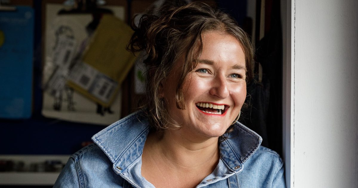 OpenGraph Image for Shop local this Christmas as sustainable design event, HAAN, returns to Aberdeen