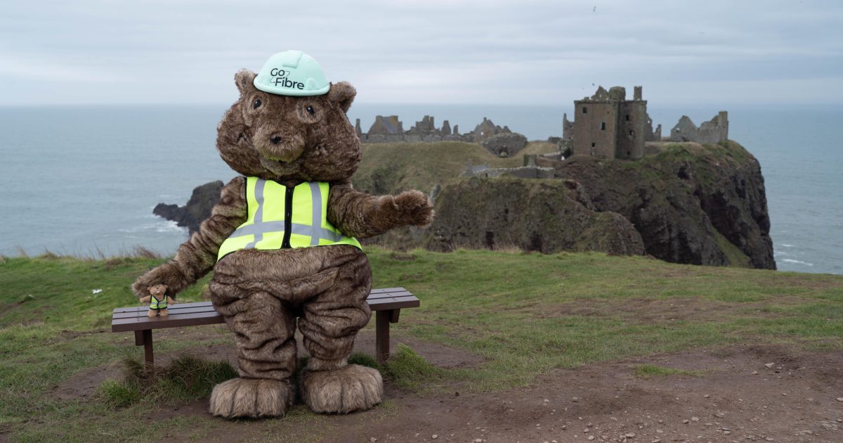 OpenGraph Image for Over 100,000 North-east premises to receive ultra fast broadband