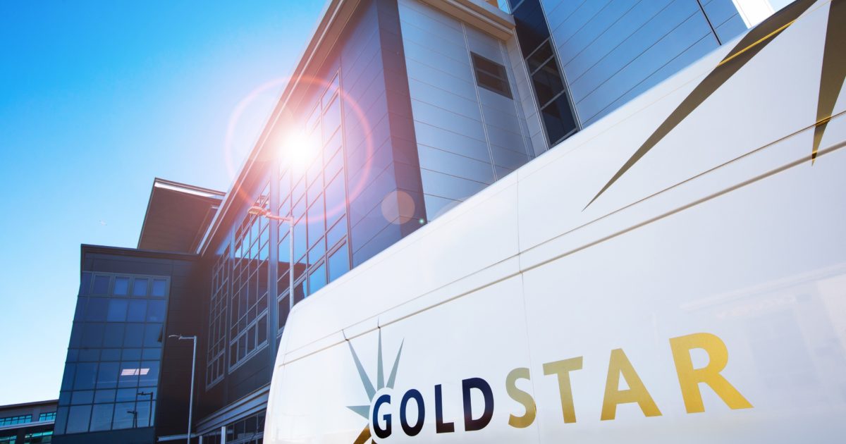 OpenGraph Image for Cross-sector partnerships help Goldstar achieve new growth