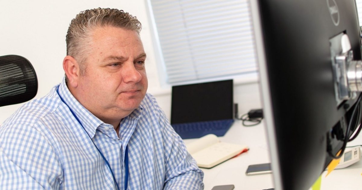 OpenGraph Image for Local IT provider to offer free business insights webinar amid surge in demand