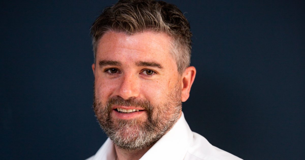 OpenGraph Image for Gordon Pirie joins AM Sci Tech as asset manager at Aberdeen Energy & Innovation Parks