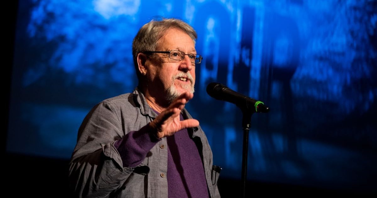 OpenGraph Image for Aberdeen’s international crime writing festival Granite Noir appeals for locals to put themselves in the limelight