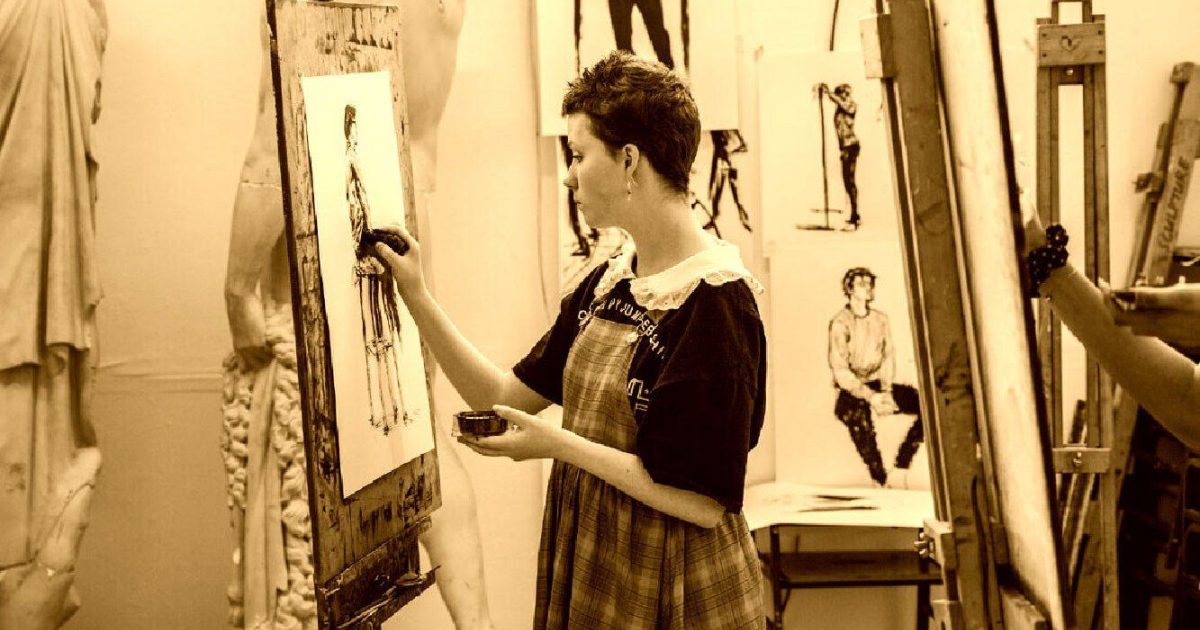 OpenGraph Image for Gray’s opens its doors to young budding artists