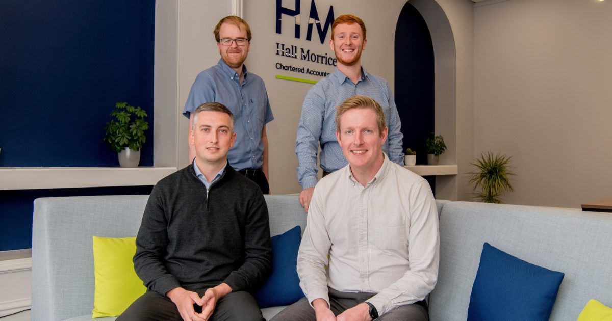 OpenGraph Image for Four Aberdeen accountants named among Scotland’s ‘Top 35 Under 35’