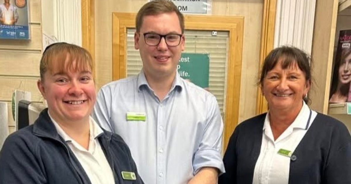 OpenGraph Image for New initiative to tackle loneliness