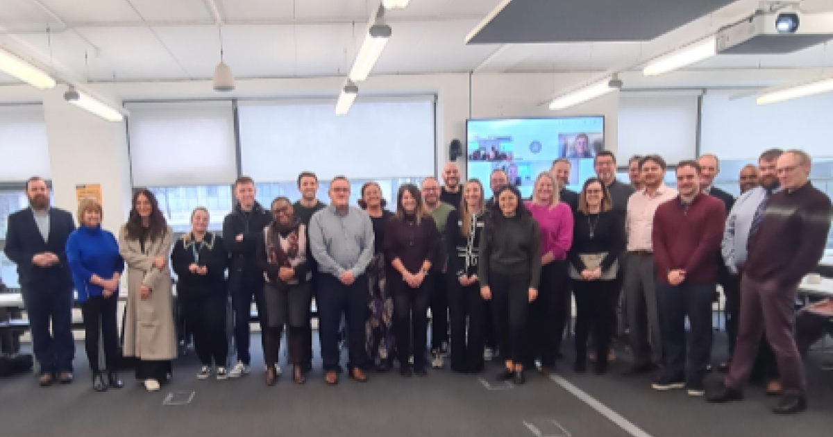 OpenGraph Image for KCI Ltd begins The Help to Grow Management Course