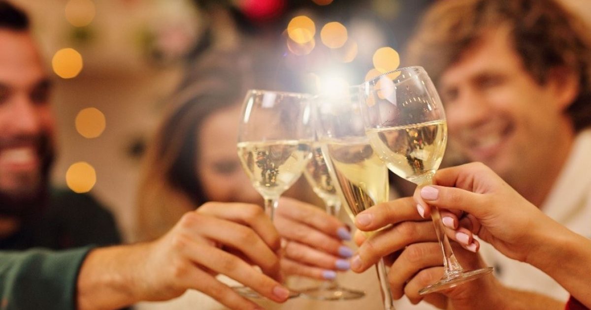 OpenGraph Image for Party nights at Hilton Aberdeen TECA: Elevate your Celebration!