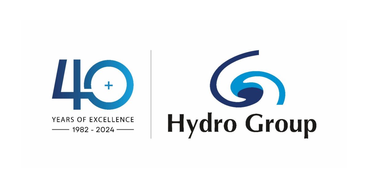 OpenGraph Image for Hydro Group recruiting for senior mechanical design engineer