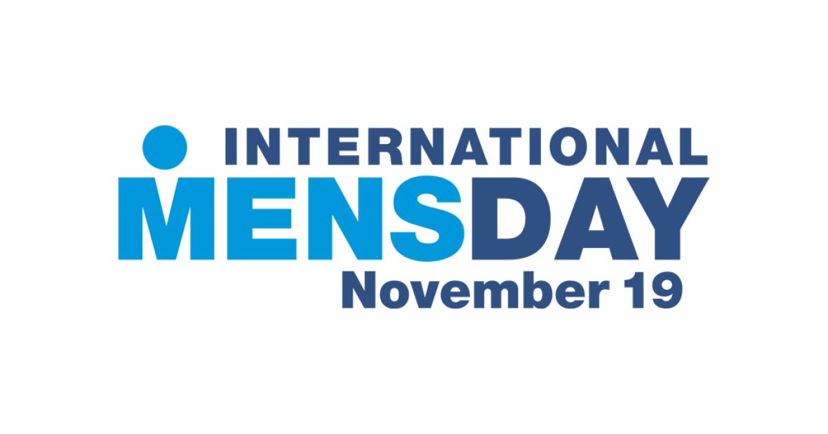 OpenGraph Image for International Men's Day 2024: Celebrating positive male role models