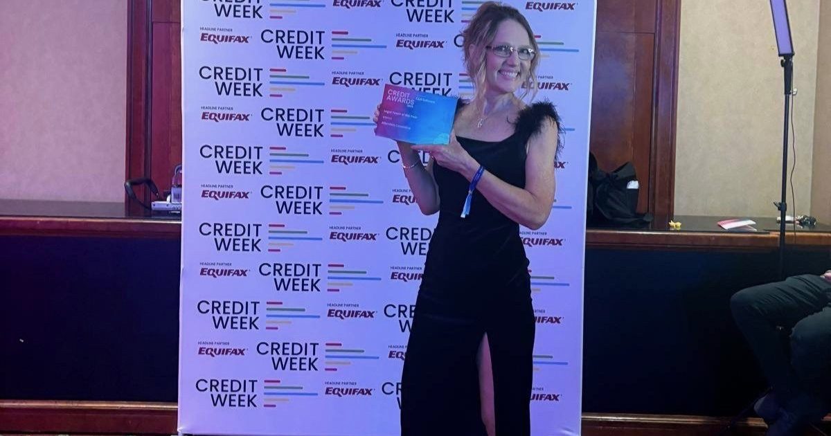 OpenGraph Image for Aberdein Considine scoops legal team of the year at Credit Awards