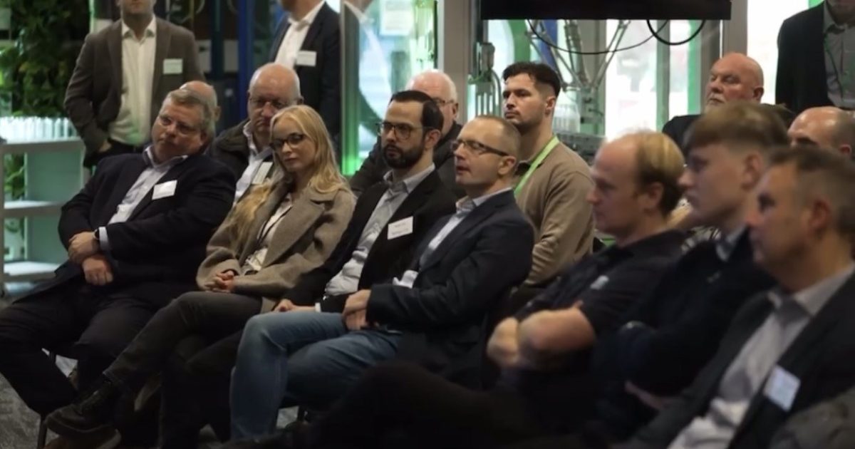 OpenGraph Image for Process Safety Solutions attends Schneider Electric UK&I Alliance SI Partner Forum