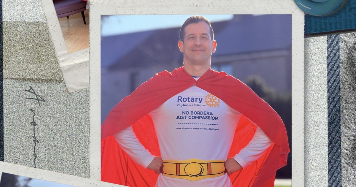 OpenGraph Image for Superman runs for hope - Aberdeen businesses can join the mission