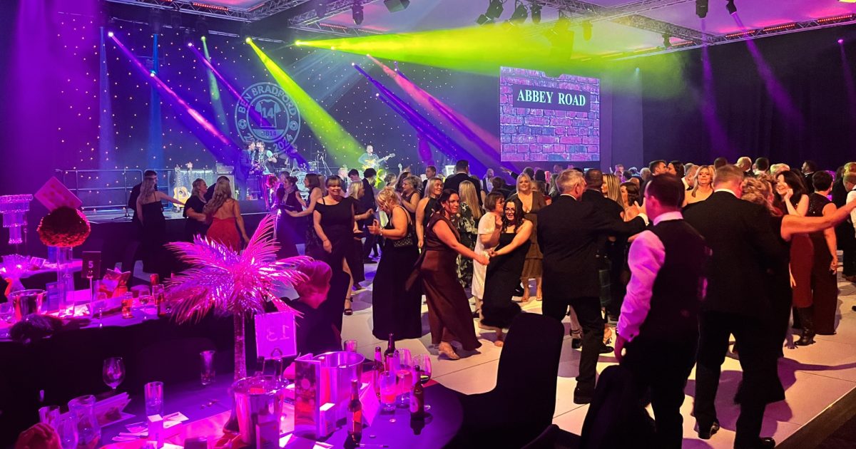 OpenGraph Image for BB14 charity launches with spectacular Casino Royale gala