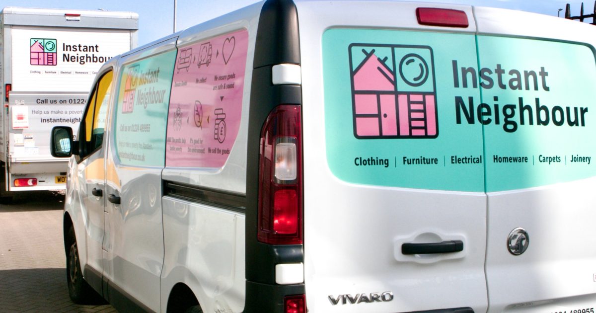 OpenGraph Image for Instant Neighbour seek vacant space in the city centre