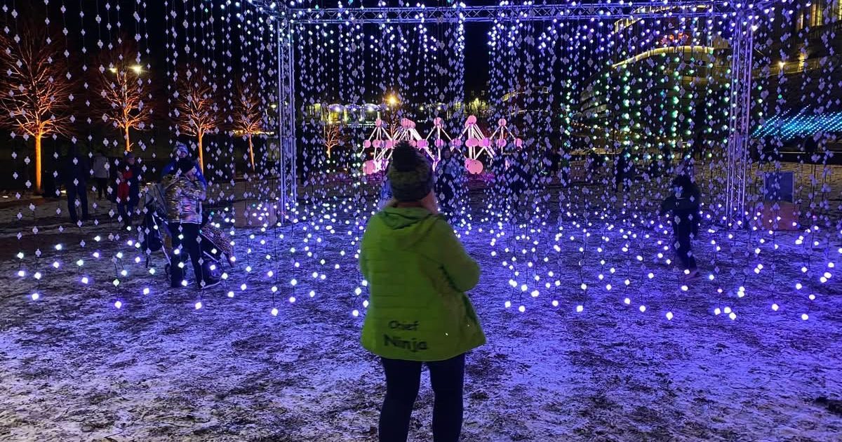 OpenGraph Image for Aberdeen sets a new standard for inclusive cultural experiences with accessible Spectra Festival 2026