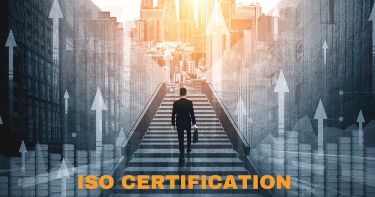 OpenGraph Image for The big benefits of ISO Certification for small businesses