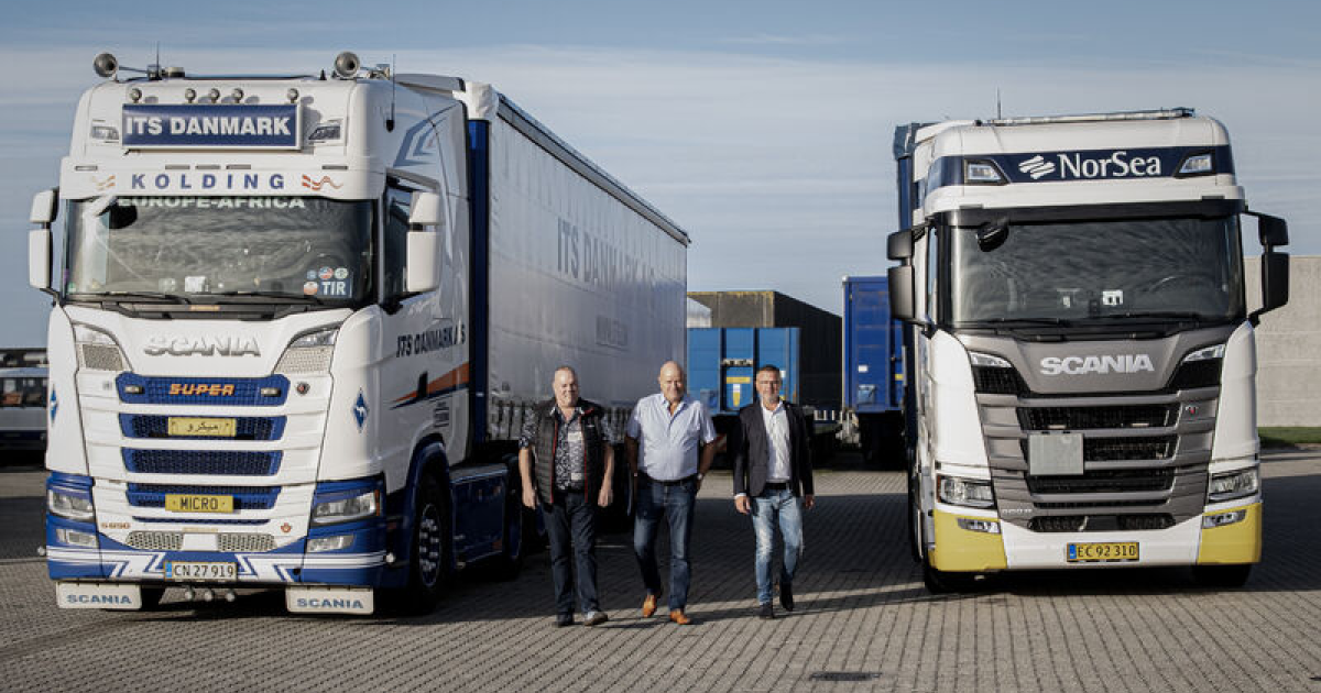 OpenGraph Image for ITS Denmark becomes part of NorSea Denmark