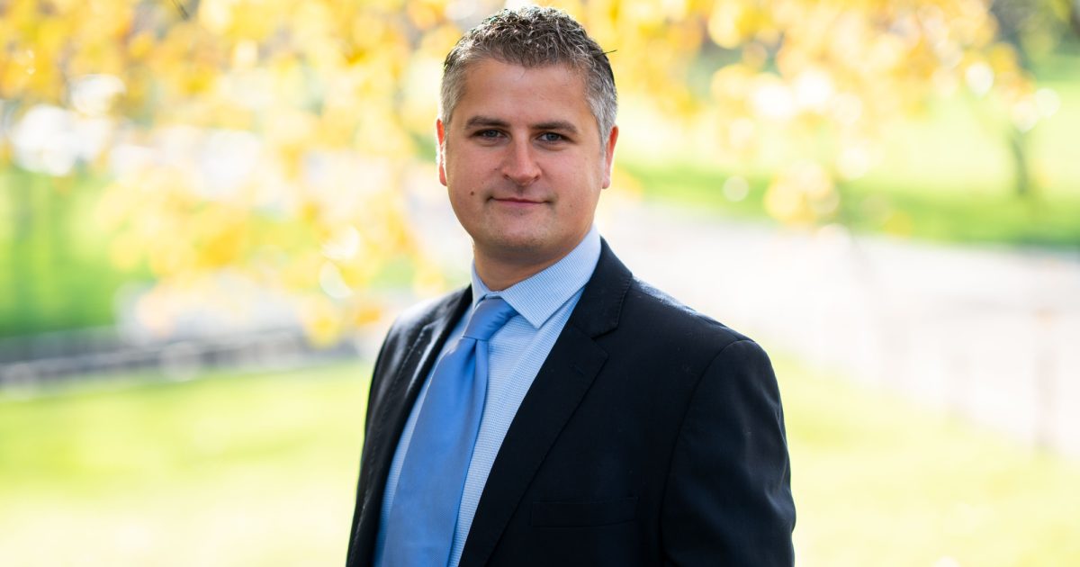 OpenGraph Image for ITWORX UK appoints Philip Mowatt as managing director