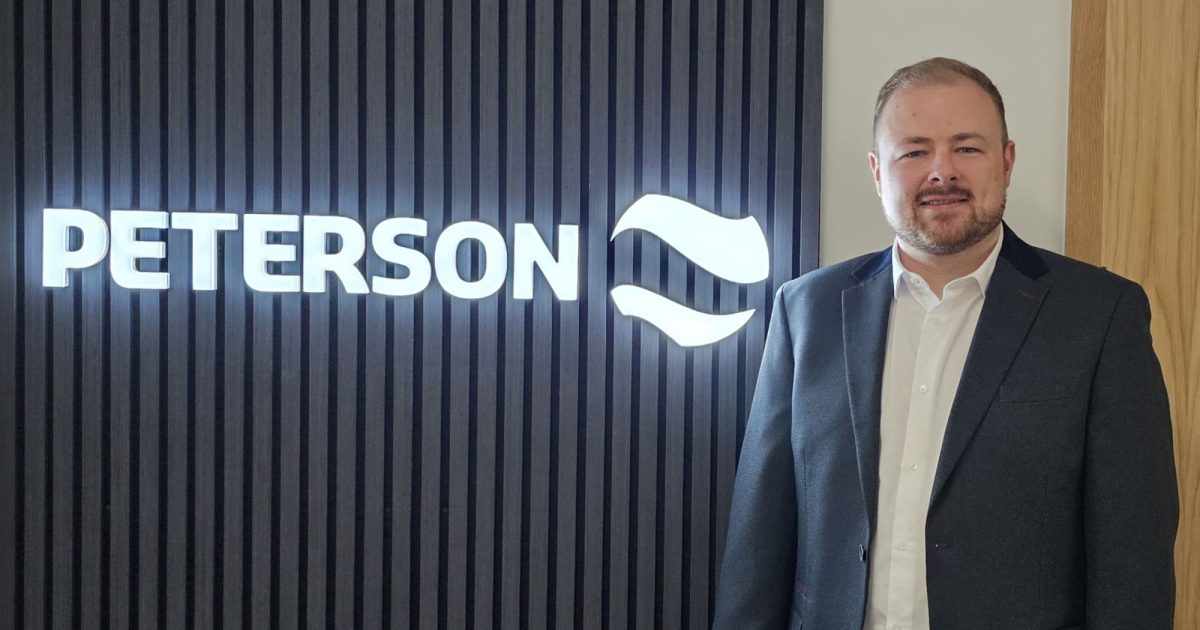 OpenGraph Image for Royal Peterson and Control Union appoints UK senior legal counsel