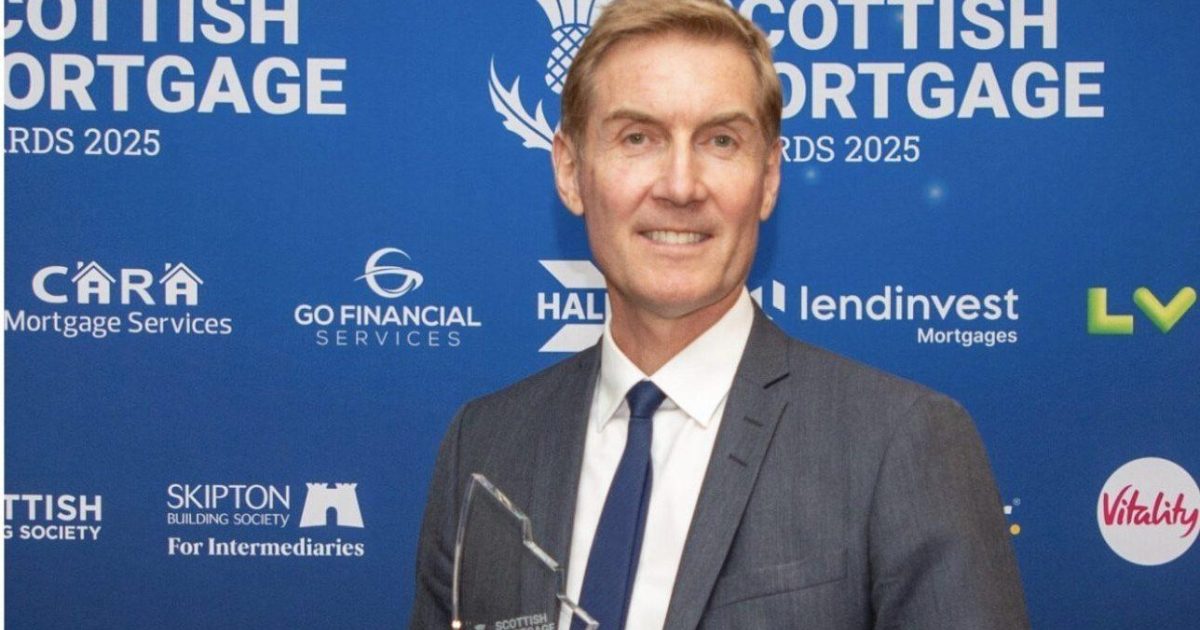 OpenGraph Image for Shepherd named Surveyor of the Year for sensational sixth year in a row