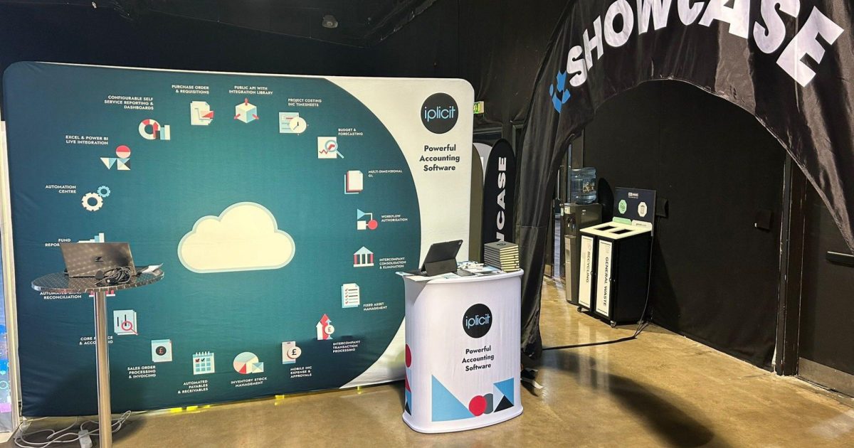 OpenGraph Image for Escone Solutions continues to expand iplicit presence across the UK