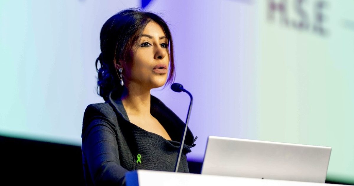 OpenGraph Image for Integrity HSE: Mental health risk assessments