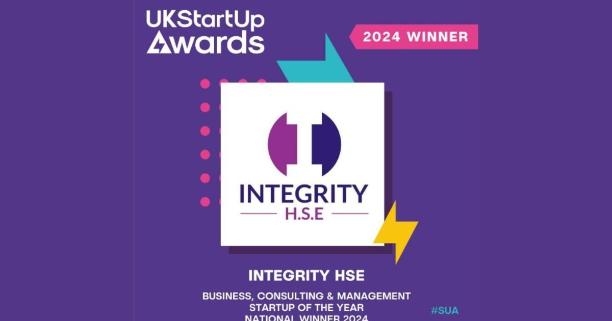 OpenGraph Image for Integrity HSE bring national award to Aberdeen