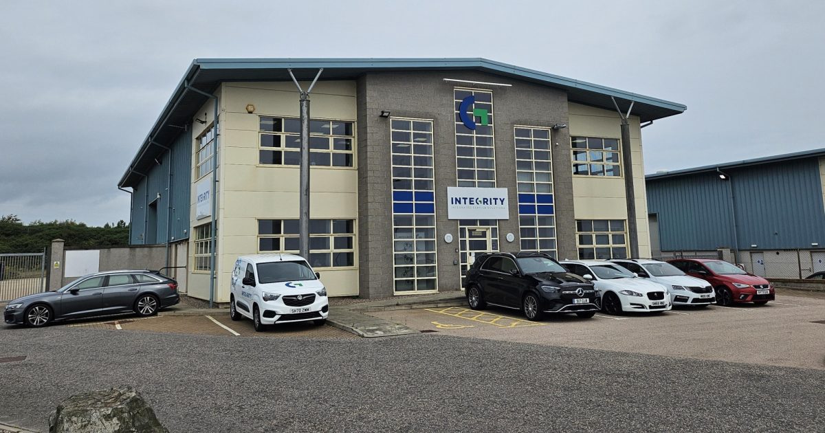 OpenGraph Image for Stronger together: How Integrity and Endress+Hauser are transforming industrial solutions