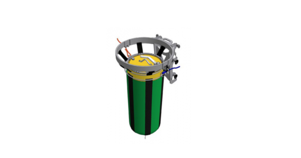 OpenGraph Image for JFD awarded MOD Emergency Stores Support Receiving System contract