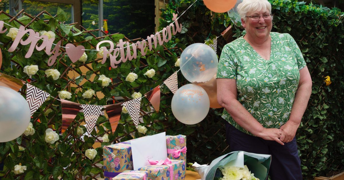 OpenGraph Image for Kore Solutions marks retirement of longstanding operation and admin manager