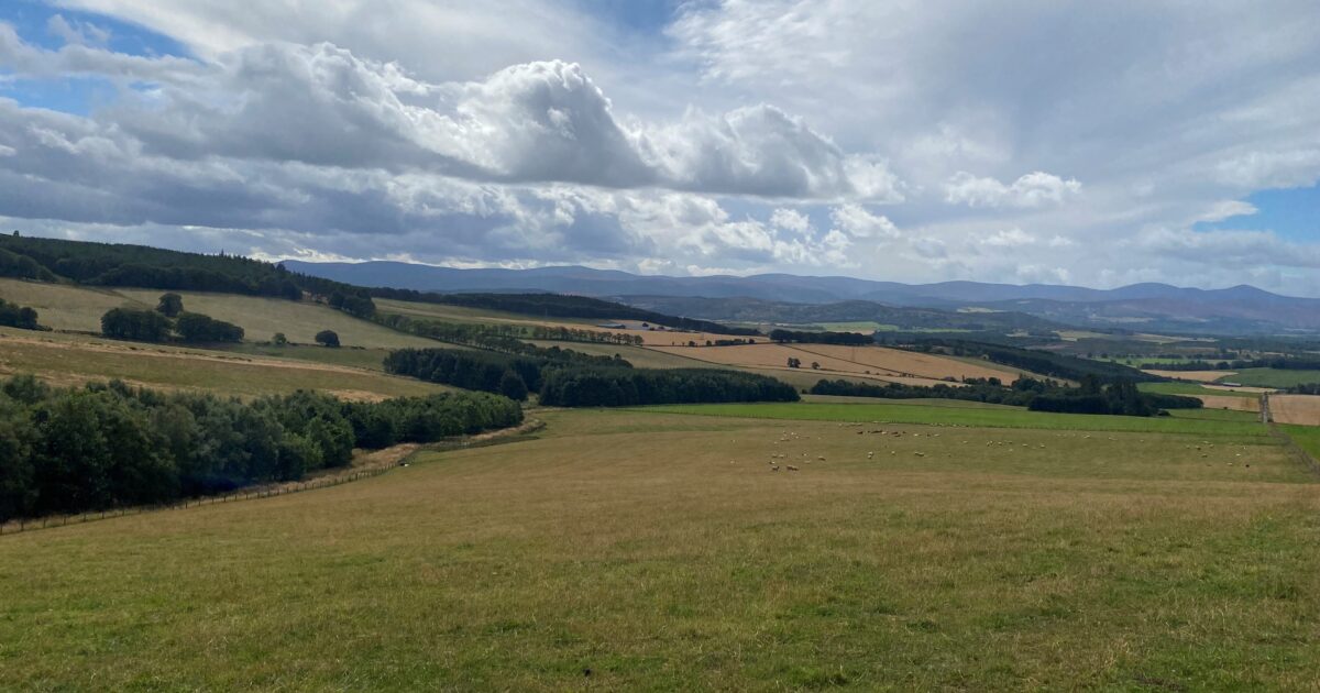 OpenGraph Image for Event to examine water scarcity impacts on North-east farmers