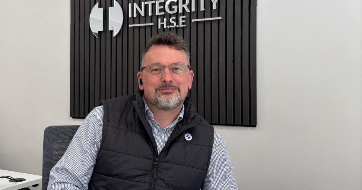 OpenGraph Image for Integrity HSE welcomes technical assurance manager