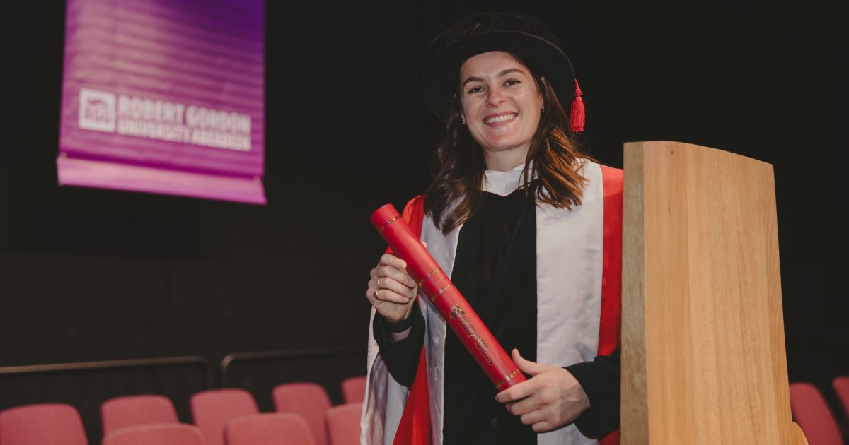 OpenGraph Image for Scottish football great recognised with university honour