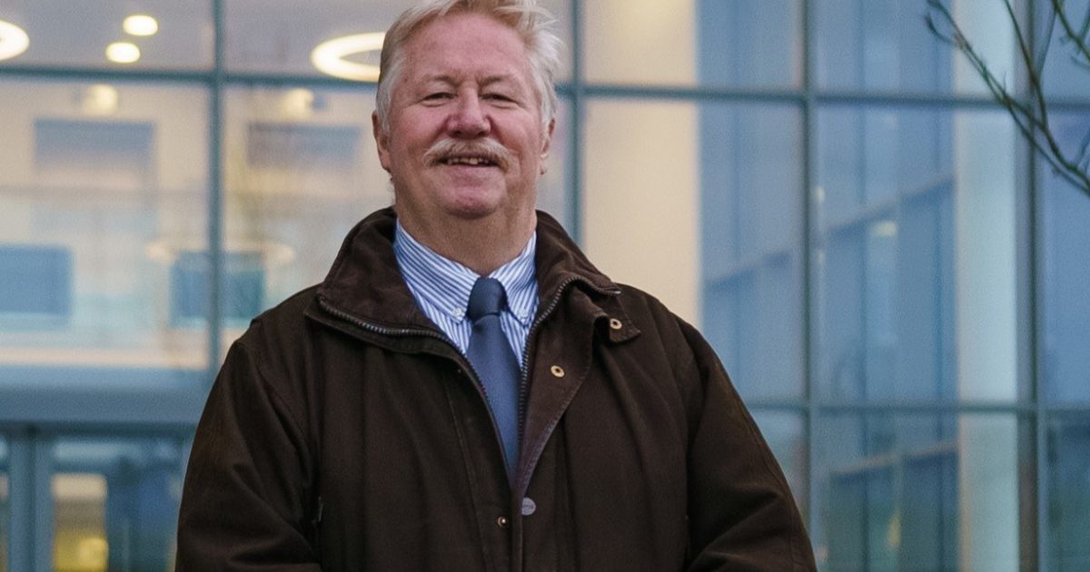 OpenGraph Image for Urbane Media strengthens business development efforts with Jim MacDonald