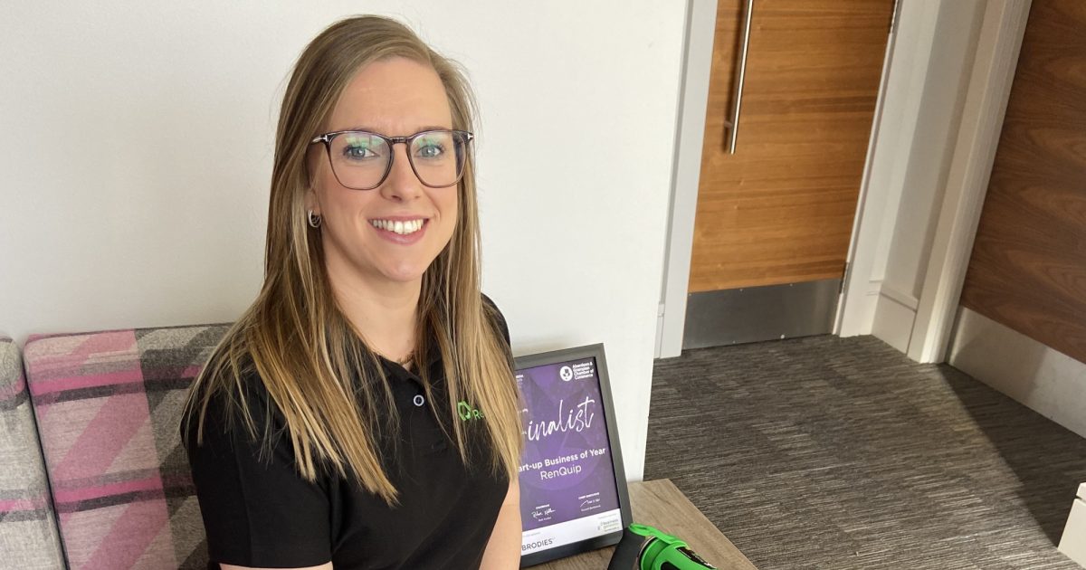 OpenGraph Image for RenQuip appoints Jodie Wood as operations coordinator