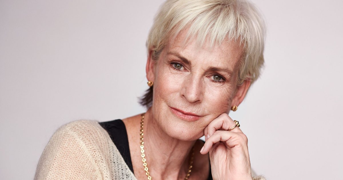 OpenGraph Image for Judy Murray OBE to headline Energy Institute Annual Dinner in Aberdeen